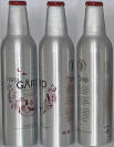 Gard Aluminum Bottle