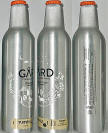 Gard Aluminum Bottle