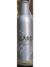 Gard Aluminum Bottle