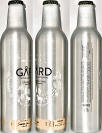 Gard Aluminum Bottle