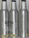 Gard Aluminum Bottle