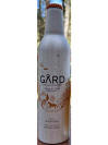 Gard Aluminum Bottle