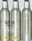 Gard Aluminum Bottle