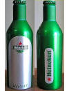 Heineken Aluminum Bottle