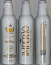 Imperio Malte Aluminum Bottle