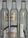 Lowka Aluminum Bottle