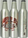 Roots Aluminum Bottle