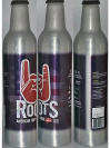 Roots Aluminum Bottle