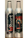 Roots Aluminum Bottle