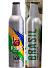 Roots FIFA 2022 Aluminum Bottle