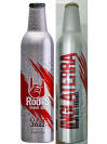 Roots FIFA 2022 Aluminum Bottle