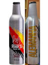 Roots FIFA 2022 Aluminum Bottle