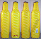 Skol Aluminum Bottle