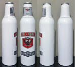 Smirnoff Ice Aluminum Bottle