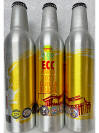 Tcherveja Aluminum Bottle