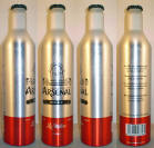 Arsenal Aluminum Bottle