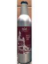 Kings Town Aluminum Bottle