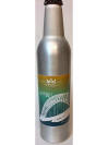 Kings Town Aluminum Bottle