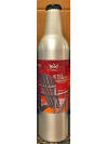 Kings Town Aluminum Bottle