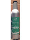 Kings Town Aluminum Bottle