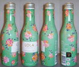 Pelee Aluminum Bottle