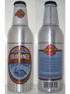 Steam Donkey Aluminum Bottle