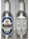 Bruahaus Aluminum Bottle Oktoberfest