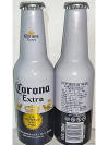 Corona Aluminum Bottle