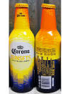 Corona Sunsets Aluminum Bottle