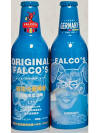 Falco's Party Pack Aluminum Bottle