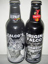 Falco's Aluminum Bottle