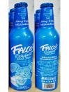 Falco's Aluminum Bottle