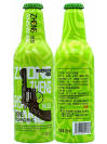 Thirteen Guns Aluminum Bottle