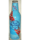 Pabst Blue Ribbon Aluminum Bottle