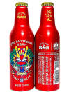 Qing Dao Aluminum Bottle
