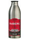 Reberg Aluminum Bottle