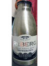 Reberg Aluminum Bottle