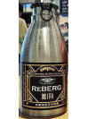 Reberg Aluminum Bottle