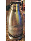 Reberg Aluminum Bottle