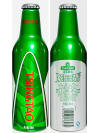 Tsingtao Dance Passion Aluminum Bottle