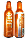 Tsingtao Draft Aluminum Bottle