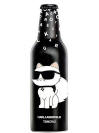 Tsingtao Lagerfeld Aluminum Bottle