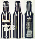 Tsingtao Lagerfeld Aluminum Bottle