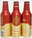 Tsingtao Aluminum Bottle