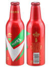 Tsingtao Aluminum Bottle