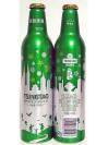 Tsingtao Aluminum Bottle