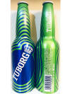 Tuborg Aluminum Bottle