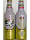 Yanjing Party Aluminum Bottle