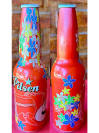 Pilsen Aluminum Bottle