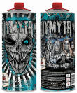 Svijany 450 Dymytry Aluminum Bottle